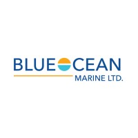 Blue Ocean Marine Ltd. logo - Similar company to Construction & Building Services