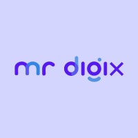 Mr. Digix logo - Similar company to Learning Mate