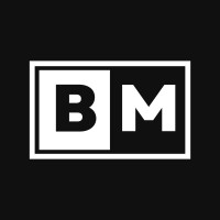 Bliss Media logo - Similar company to Bilimbe.In