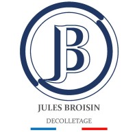 JULES BROISIN logo - Similar company to Pellier-Cuit Sas