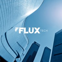 FLUX Tech. logo - Similar company to Flux Tech