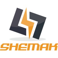 Shemak Engineering logo - Similar company to Issc Engineering Consultants