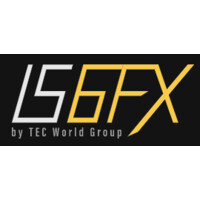 IS6FX logo - Similar company to Tec World Group