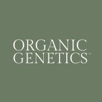 Organic Genetics logo - Similar company to Apparent Ventures