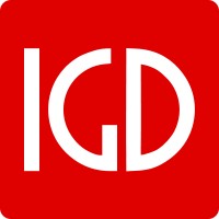 IGD GLOBAL LLC logo - Similar company to Bumbacel