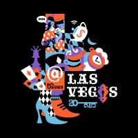 Security BSides Las Vegas logo - Similar company to Def Con