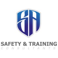SA Safety & Training Consultants B.V. logo - Similar company to Lux Assignments