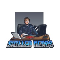 Skilled Nerds logo - Similar company to Proactive Technology Management
