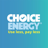 Choice Energy logo - Similar company to Shepparton Cleaning Service
