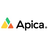 Apica logo - Similar company to Circonus