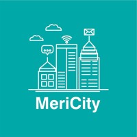 MeriCity logo - Similar company to Synchcor