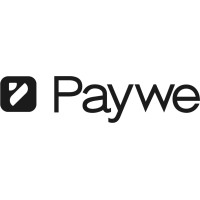 Paywe logo - Similar company to The Property Finder