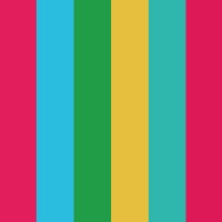 Color Print logo - Similar company to Skrubz