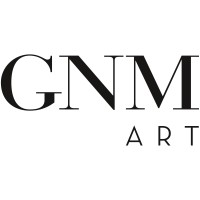 GNM Art logo - Similar company to Sarai Gallery