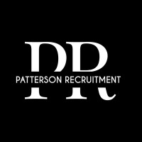 Patterson Recruitment logo - Similar company to Richardson Recruitment