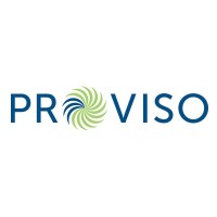 ProViso Consulting logo - Similar company to Precisionerp / Precisionit
