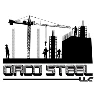 Orco Steel, LLC logo - Similar company to Kconstruction