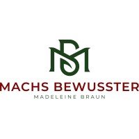 Machs Bewusster logo - Similar company to Sinah