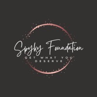 Spyky Foundation logo - Similar company to Group Indian