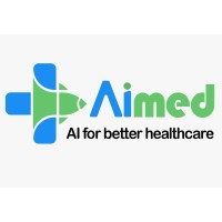 AiMed logo - Similar company to Pt. Nusaprint Dokumen Solusindo