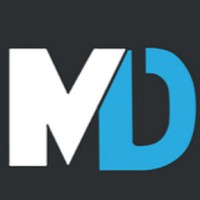 Modern Design Architecture logo - Similar company to Craft Architecture + Urbanism
