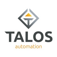 Talos Automation logo - Similar company to Automation Experts Ltd