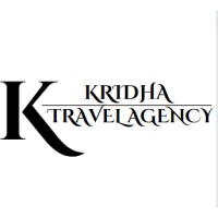 kridha travel agency logo - Similar company to Travel On Wheels