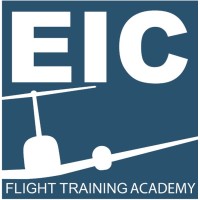 EIC Flight Training Academy logo - Similar company to Solara Remote Data Delivery Incorporated