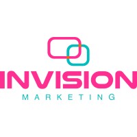 Invision Marketing logo - Similar company to Vtesse