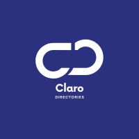 Claro Directories logo - Similar company to Directories