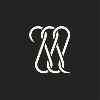 Woven logo - Similar company to A62
