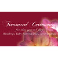 Treasured Ceremonies