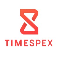 Timespex logo - Similar company to Meedio