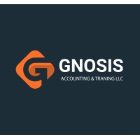 Gnosis logo - Similar company to Genosis