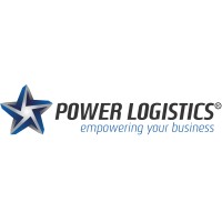 Power Logistics Cargo Group SA de CV logo - Similar company to Intercom Logistics