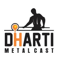 Dharti Metal Cast Pvt. Ltd. logo - Similar company to Somnath Industries