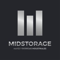 Midstorage logo - Similar company to Eliteclick