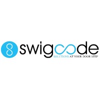 Swigcode Solutions Pvt. Ltd. logo - Similar company to Code 4 Technologies Llc