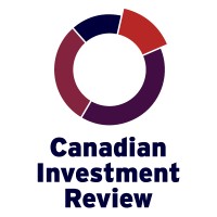 Canadian Investment Review logo - Similar company to Groupe Contex