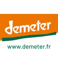 Demeter France logo - Similar company to Demeter