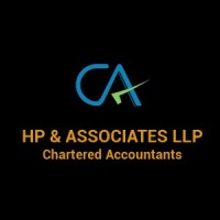 HP & ASSOCIATES LLP | Chartered Accountants logo - Similar company to Aeke Consultancy