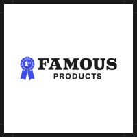 Famous Products logo - Similar company to Get Chai