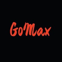 GoMax logo - Similar company to Gomax