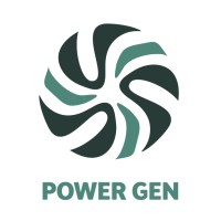 PowerGen logo - Similar company to Tempus Smart Mining