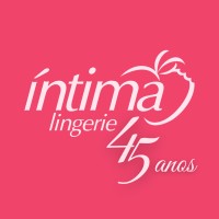 Íntima Lingerie logo - Similar company to Jescri Lingerie