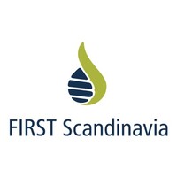 FIRST Scandinavia logo - Similar company to Femtek