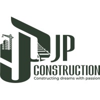 JP CONSTRO AND INFRA PVT LTD logo - Similar company to Rasman Technologies Pvt.Ltd.