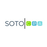 Soto CPA logo - Similar company to Dilorenzo & Kinsey, Cpas, Pc