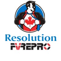 Resolution Reprographics logo - Similar company to India Cafe