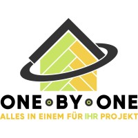 One-by-One logo - Similar company to Morgenegg Ag